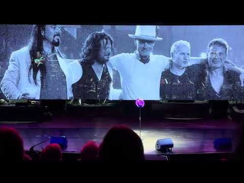 Allison Russell - Wheat Kings (Hip Cover)(Massey Hall 2026)