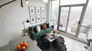 506-510 King St E, Toronto, Ontario