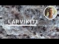 Larvikite - The Crystals of Reversing Misfortune