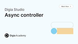 How to use Async Controller