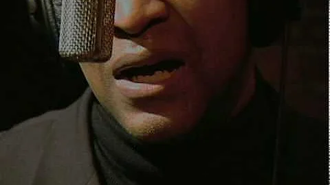 My Love For You - Michael Brock