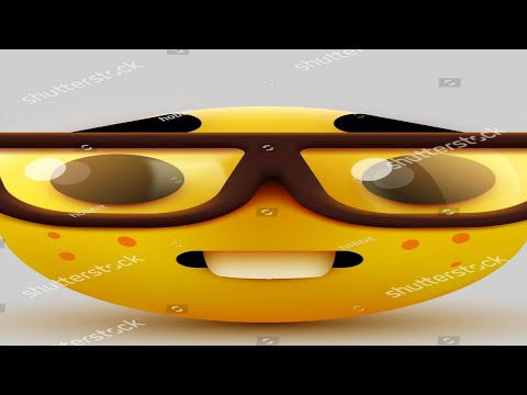 Emoji Nerd Meme Emoji Nerd Meme