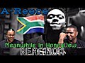 A-REECE - MeanWhile In Honeydew (Official Music Video) | REACTION