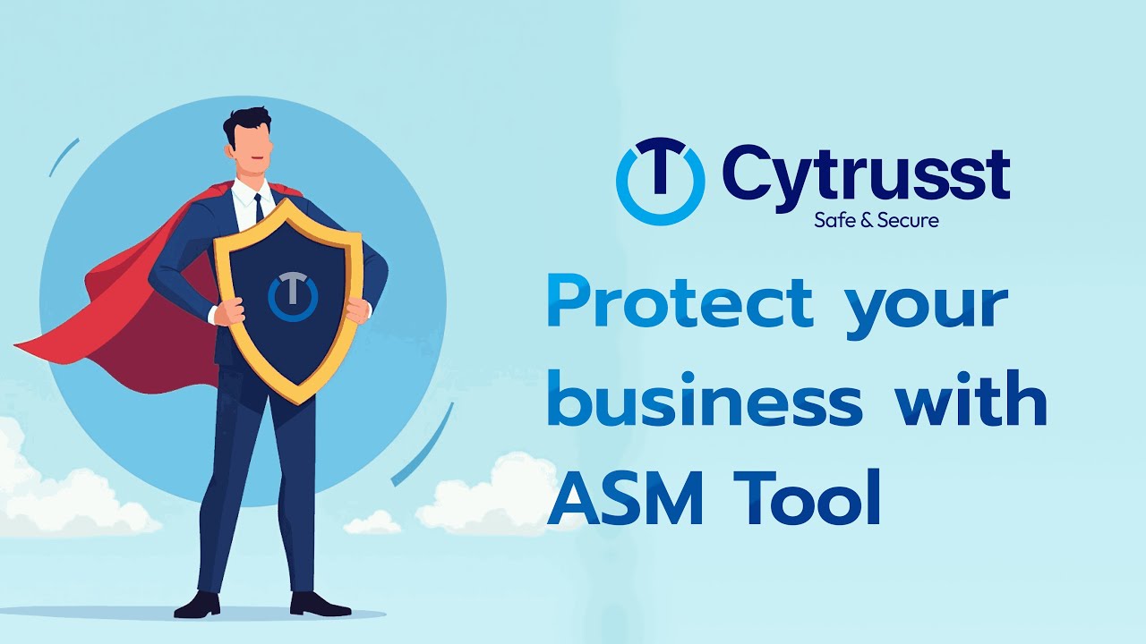 Securing Your Digital Footprint: A Guide to Attack Surface Management ...