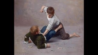 К чему снится драка. Сонник от Ирины К чему снится драка. Сонник от Ирины