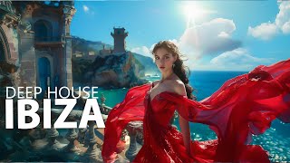 Summer Music Mix 2024 🌊 Top Tropical Deep House Chill Out Mix 🌊 Chilling Deep House Vibes