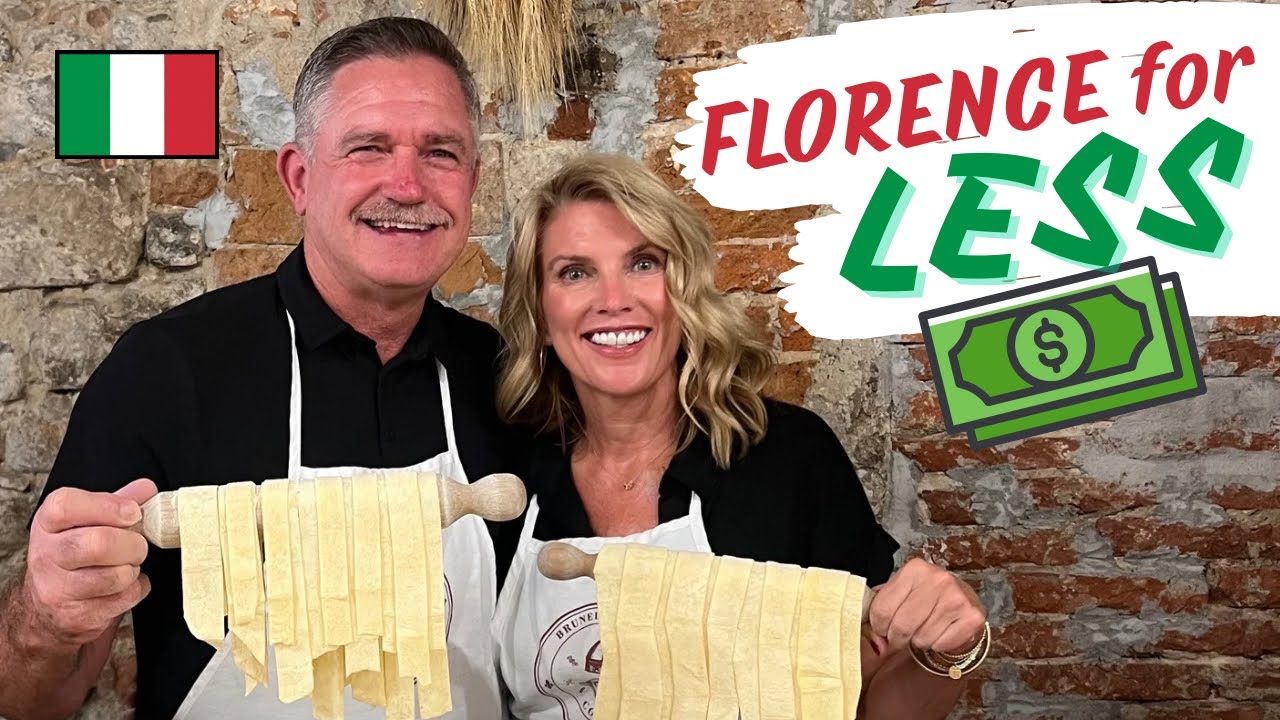 Флоренция по выгодной цене! 🇮🇹 2 идеальных дня в городе эпохи Возрождения в Италии!