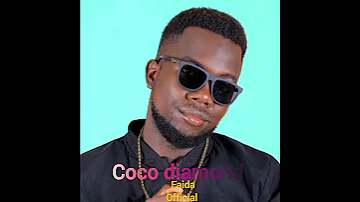 Coco Diamond Faida Official Audio 