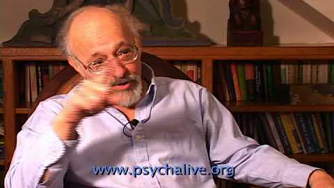 Dr. Allan Schore on effective suicide prevention and early attachment