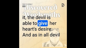 clip episode 118 kiraly   hillary vs the devil