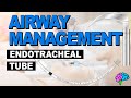 Endotracheal Tube and Airway Management Quiz