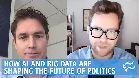 How AI and big data are shaping the future of politics