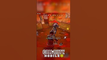 Surprice ☠️ | Alcatraz | #Cod #Codm #Wipe #shortsfeed #callofduty