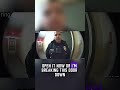 Cop Threatens Nurse at Midnight Door – Doorbell Cam DESTROYS Him