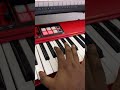 D#?minor chords