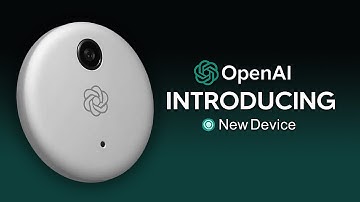 OpenAI’s New ChatGPT Device Will Replace Your Phone – Jony Ive’s $6.5B AI Gamble