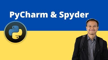 4. [Tutorial Python untuk pemula] Menggunakan Pycharm dan Spyder