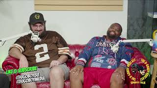 2025 AFC NFC PREVIEW