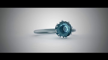 3D MAYA LEARNING | Maya 2020 Animation Tutorials In Hindi | Ring Modeling In Maya 2020