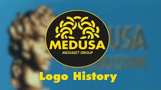 Medusa Film Logo History (#523)