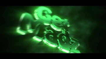 Intro -GetMadz // By FuzeIt