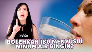 7 Cara Mengatasi Demam Pada Ibu Menyusui (Obat Demam Pada Ibu Menyusui)