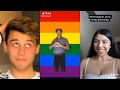 LGBTQ TikTok Compilation #29