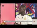 VOTRE MATINALE KENKELIBAA - MARDI 16 JUIN 2026