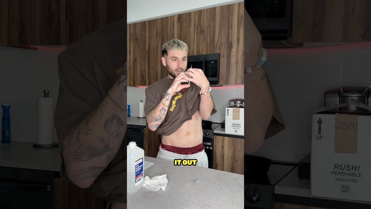 Stelara day is always fun #ulcerativecolitis #stelara #ibd #ibs #immunosuppressant