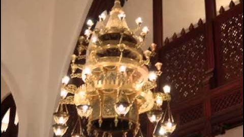 سورة الانسان بصوت تقشعر منه الابدان - توفيق صحراوي