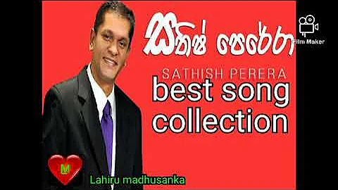 sathish perera best song collection | sathish perera best song | sathish perera song |sathish perera