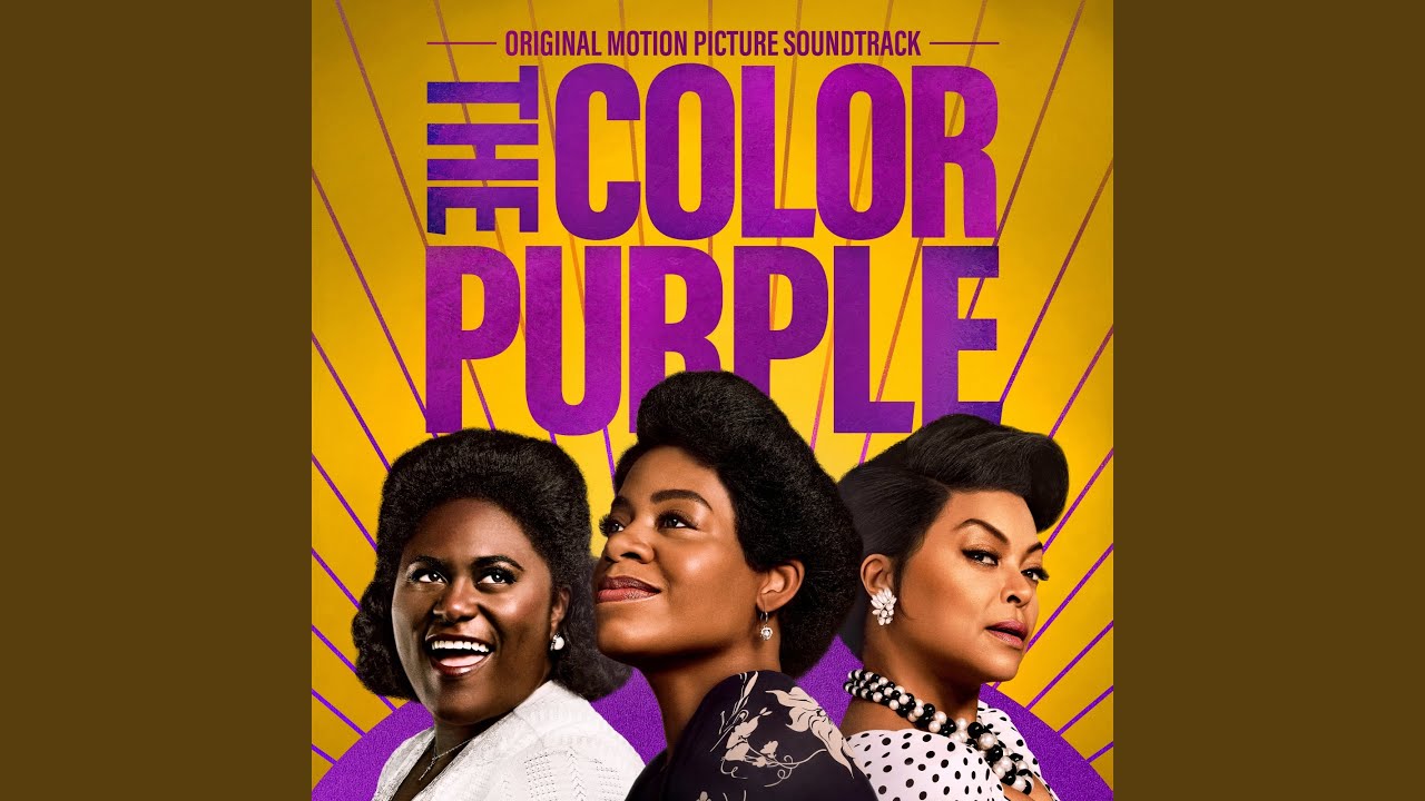 The Color Purple