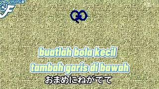 Download Lagu lagu penutup doraemon sub indo Download Lagu lagu penutup doraemon sub indo