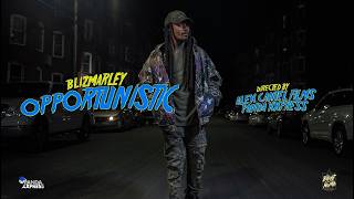 Celebrity Blizmarley - Opportunistic (Official Video) Wealth