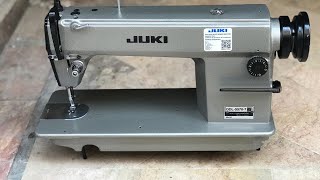 : juki  sewing machine ato cater