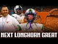 He Is Texas&#39; Next SUPERSTAR Running Back l James Simon Is SCARY