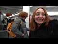 MY BRITISH FRIENDS HAVE COOLER ACCENTS THAN ME (Vlog 3: Hanging out in Germany)