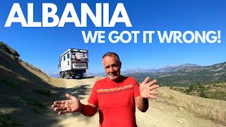 ALBANIA - WE GOT IT WRONG by The Gap Decaders 8,528 views 6 months ago 18 minutes