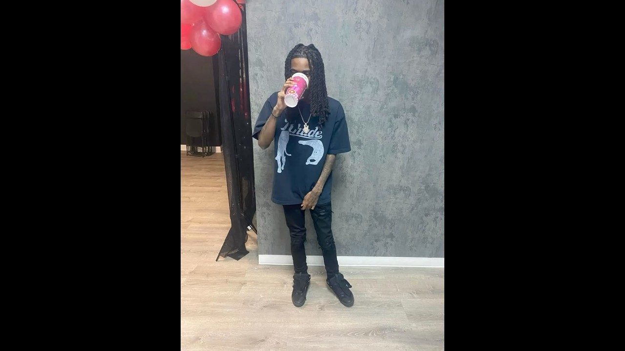 [FREE] Screwly G Type Beat 