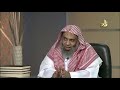 إجابة الشيخ د عبدالله البطاطي عن سؤال طريقة تقييد الفوائد ومراجعتها