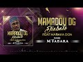 Mamadou diabatdg feat maraka dija  mfabara 2023