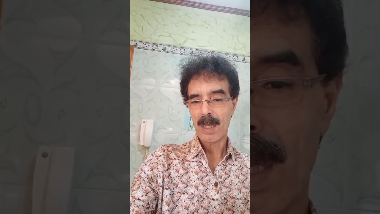 الفنان #الحسين #أمراكشي يقدم أحر التعازي وأصدق المواساة في وفاة الفنان الكبير #صالح #الباشا