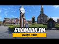 Gramado em Março | ChocoPáscoa e outono chegando!