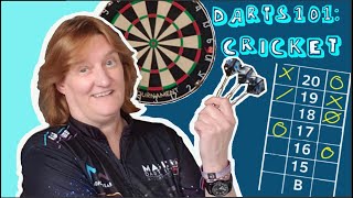 Darts 101: How to play Cricket screenshot 2