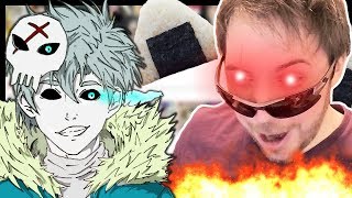 My SECRET YouTube Channel ROASTS me with Memes (Feat. Nux Taku)