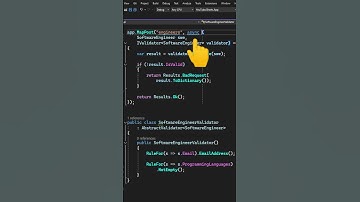 Using Async Validation With FluentValidation? Be Careful