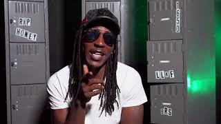 LSM YUNG LIVE TALKS ABOUT ONE EYE AND BRING PIMPING AND HOEING BACK ( INTERVIEW ) by CDE FILMS