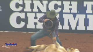 2021 CTEC Round 3 Winner, Seth Hall