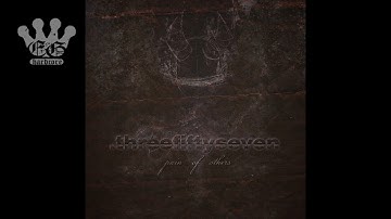 [EGxHC] .threefiftyseven - Pain of Others - 2023 (Full EP)