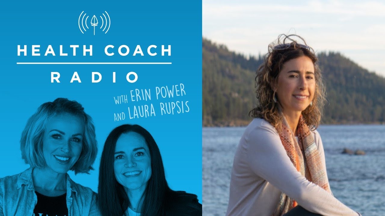 Rethinking the Hustle | Milena Regos